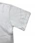 中古・古着 NISHIMOTO IS THE MOUTH (ニシモトイズザマウス) FACE Collaboration S/S Tee ホワイト サイズ:Ｍ：5000円