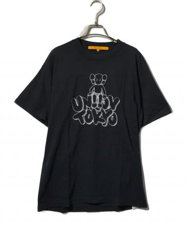 中古・古着通販】UNION TOKYO (ユニオントーキョー) KAWS (カウズ