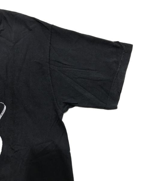 UNION TOKYO（ユニオントーキョー）UNION TOKYO (ユニオントーキョー) KAWS (カウズ) プリントTシャツ ブラック サイズ:2の古着・服飾アイテム
