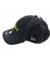 stussy (ステューシー) New Era (ニューエラ) コラボキャップ ブラック 未使用品：9000円
