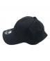 stussy (ステューシー) New Era (ニューエラ) コラボキャップ ブラック 未使用品：9000円