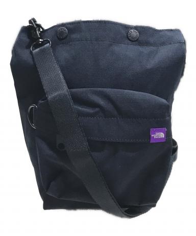 メンズ 新品未使用 ノースフェイスパープルレーベル マウンテン 