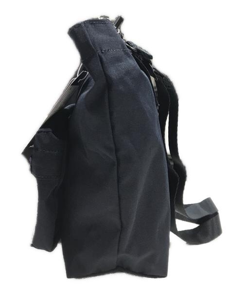 THE NORTHFACE PURPLELABEL（ザ・ノースフェイス パープルレーベル）THE NORTHFACE PURPLELABEL (ザ・ノースフェイス パープルレーベル) マウンテンウインドマルチバッグ ネイビーの古着・服飾アイテム