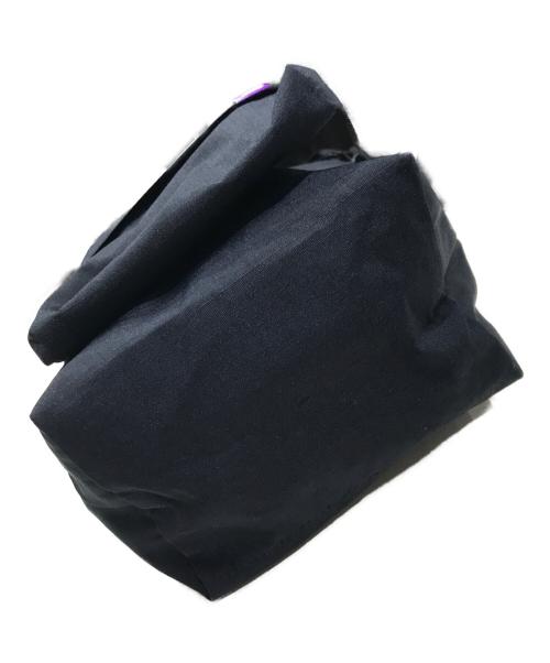 THE NORTHFACE PURPLELABEL（ザ・ノースフェイス パープルレーベル）THE NORTHFACE PURPLELABEL (ザ・ノースフェイス パープルレーベル) マウンテンウインドマルチバッグ ネイビーの古着・服飾アイテム