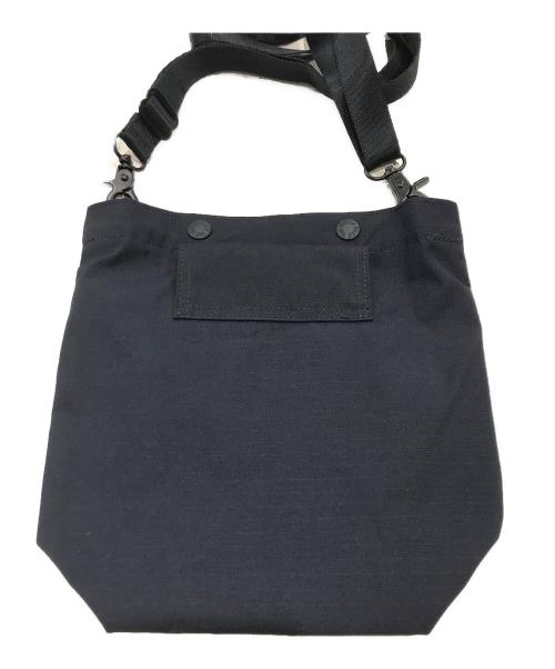 THE NORTHFACE PURPLELABEL（ザ・ノースフェイス パープルレーベル）THE NORTHFACE PURPLELABEL (ザ・ノースフェイス パープルレーベル) マウンテンウインドマルチバッグ ネイビーの古着・服飾アイテム
