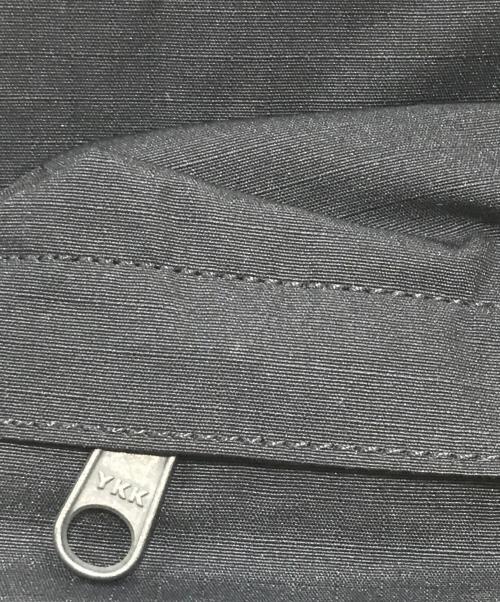 THE NORTHFACE PURPLELABEL（ザ・ノースフェイス パープルレーベル）THE NORTHFACE PURPLELABEL (ザ・ノースフェイス パープルレーベル) マウンテンウインドマルチバッグ ネイビーの古着・服飾アイテム
