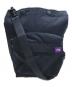 THE NORTHFACE PURPLELABEL（ザ・ノースフェイス パープルレーベル）の古着「マウンテンウインドマルチバッグ」｜ネイビー