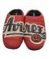 AVIREX (アヴィレックス) SUBU (スブ) ミュール レッド サイズ:不明：8000円