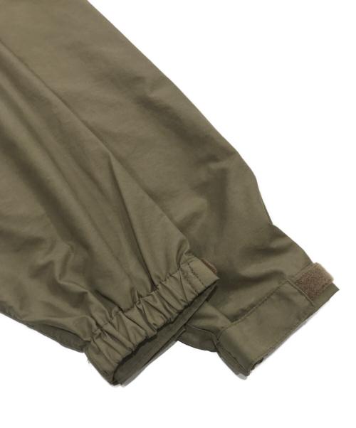 THE NORTH FACE（ザ ノース フェイス）THE NORTH FACE (ザ ノース フェイス) ショートコンパクトジャケット/ナイロンジャケット ブラウン サイズ:Mの古着・服飾アイテム