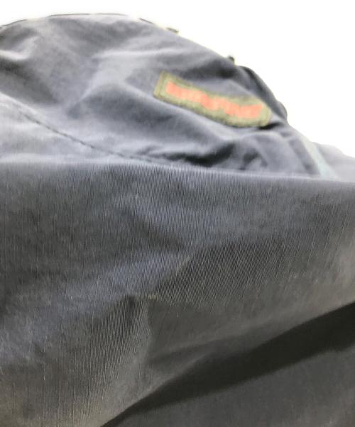 BRIEFING（ブリーフィング）BRIEFING (ブリーフィング) Oshman's (オッシュマンズ) ソフトリップストップ2ウェイトート ネイビーの古着・服飾アイテム