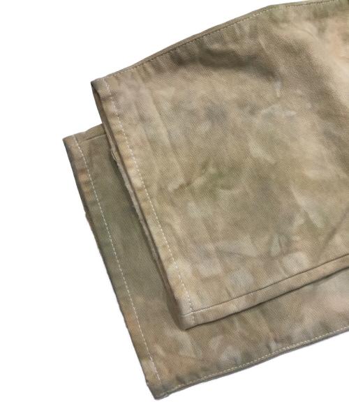 Carhartt WIP（カーハート ワーク イン プログレス）Carhartt WIP (カーハート ワーク イン プログレス) ダックワークパンツ ベージュ サイズ:W36×L32の古着・服飾アイテム