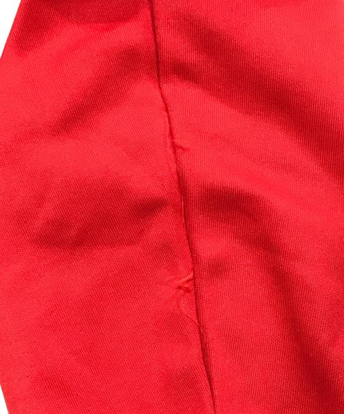 UMBRO（アンブロ）UMBRO (アンブロ) トラックジャケット/イングランド代表ジャケット レッド サイズ:ＸＬの古着・服飾アイテム