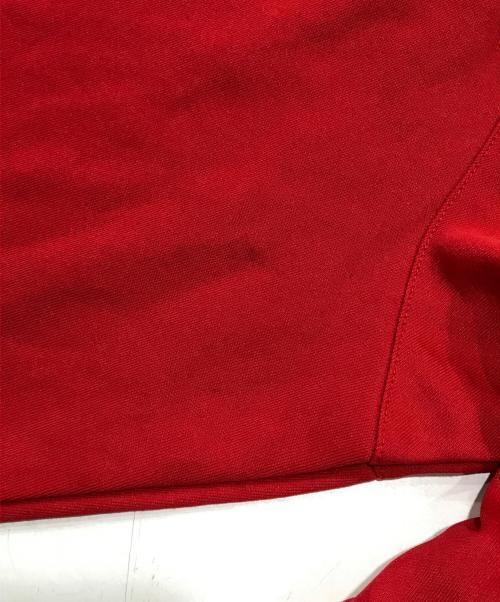 UMBRO（アンブロ）UMBRO (アンブロ) トラックジャケット/イングランド代表ジャケット レッド サイズ:ＸＬの古着・服飾アイテム