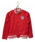 UMBRO（アンブロ）の古着「トラックジャケット/イングランド代表ジャケット」｜レッド