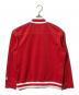 UMBRO (アンブロ) トラックジャケット/イングランド代表ジャケット レッド サイズ:ＸＬ：8000円