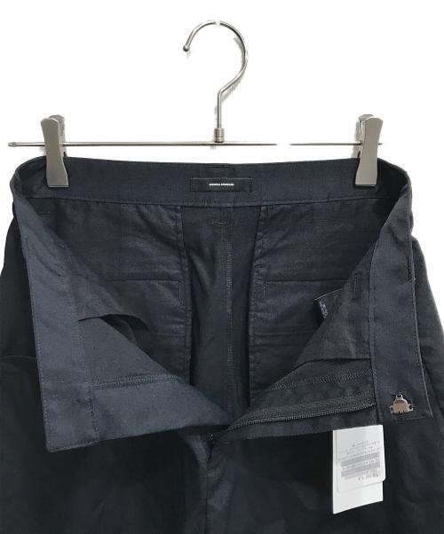 JOURNAL STANDARD（ジャーナルスタンダード）JOURNAL STANDARD (ジャーナルスタンダード) タスランチノキュロットハーフパンツ ネイビー サイズ:SIZE 36の古着・服飾アイテム