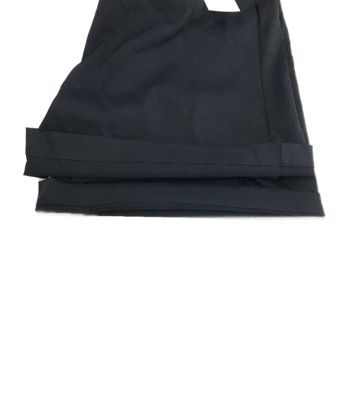 JOURNAL STANDARD（ジャーナルスタンダード）JOURNAL STANDARD (ジャーナルスタンダード) タスランチノキュロットハーフパンツ ネイビー サイズ:SIZE 36の古着・服飾アイテム