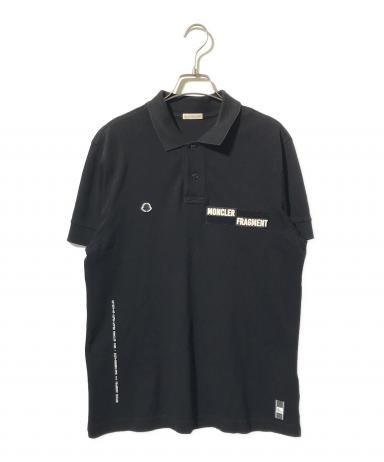 中古・古着通販】MONCLER (モンクレール) FRAGMENT (フラッグメント