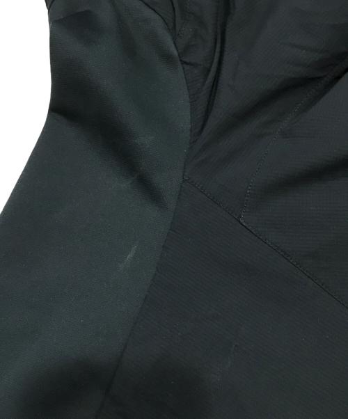 ARC'TERYX（アークテリクス）ARC'TERYX (アークテリクス) アトム フーディ ブラック サイズ:Ｓの古着・服飾アイテム