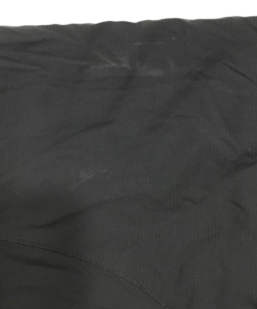 ARC'TERYX（アークテリクス）ARC'TERYX (アークテリクス) アトム フーディ ブラック サイズ:Ｓの古着・服飾アイテム