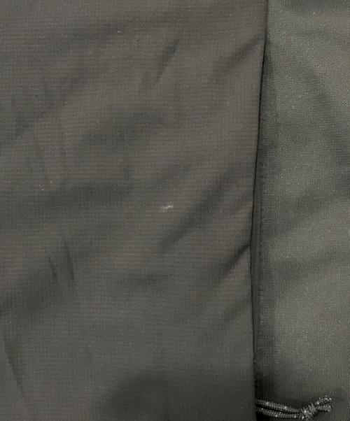 ARC'TERYX（アークテリクス）ARC'TERYX (アークテリクス) アトム フーディ ブラック サイズ:Ｓの古着・服飾アイテム