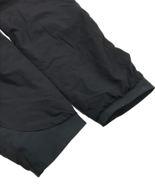 ARC'TERYX（アークテリクス）ARC'TERYX (アークテリクス) アトム フーディ ブラック サイズ:Ｓの古着・服飾アイテム