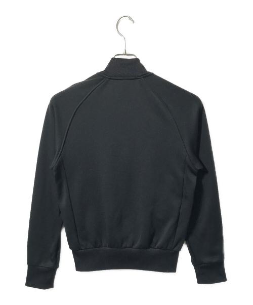 adidas（アディダス）adidas (アディダス) トラックジャケット ブラック サイズ:xsの古着・服飾アイテム