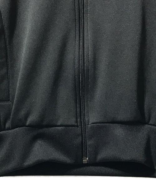 adidas（アディダス）adidas (アディダス) トラックジャケット ブラック サイズ:xsの古着・服飾アイテム