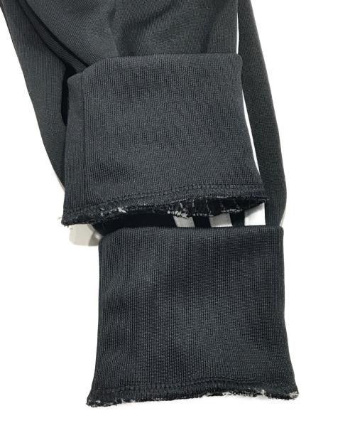 adidas（アディダス）adidas (アディダス) トラックジャケット ブラック サイズ:xsの古着・服飾アイテム