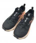 SALOMONサロモン）の古着「GENESIS GORE-TEX/」｜ブラック