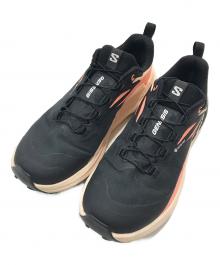SALOMON（サロモン）の古着「GENESIS GORE-TEX/」｜ブラック