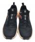 SALOMON (サロモン) GENESIS GORE-TEX/ ブラック サイズ:ＵＫ5.5/ＥＵＲ38 2/3/USA7：10000円