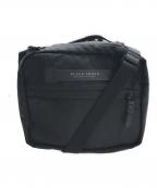 BLACK EMBERブラックエンバー）の古着「BORDING KIT MINI」｜ブラック