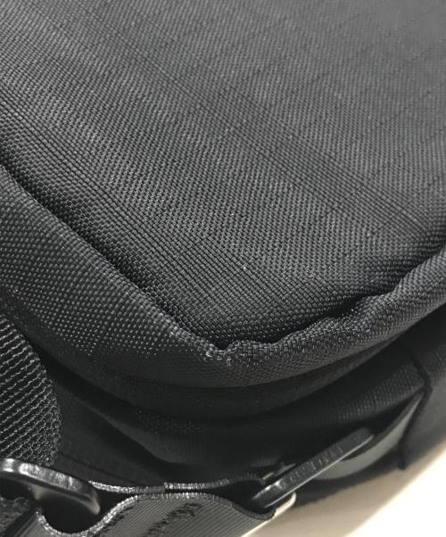 BLACK EMBER（ブラックエンバー）BLACK EMBER (ブラックエンバー) BORDING KIT MINI ブラックの古着・服飾アイテム