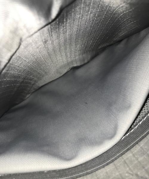 BLACK EMBER（ブラックエンバー）BLACK EMBER (ブラックエンバー) BORDING KIT MINI ブラックの古着・服飾アイテム