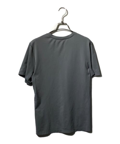 ARC'TERYX（アークテリクス）ARC'TERYX (アークテリクス) VELOX SS CREW グレー サイズ:xsの古着・服飾アイテム