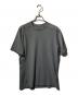 ARC'TERYX（アークテリクス）の古着「VELOX SS CREW」｜グレー