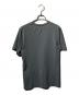 ARC'TERYX (アークテリクス) VELOX SS CREW グレー サイズ:xs：5000円
