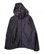 THE NORTH FACEザ ノース フェイス）の古着「メンズアルトスジャケット」｜パープル