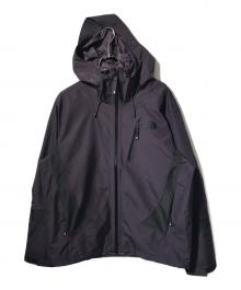 THE NORTH FACE（ザ ノース フェイス）の古着「メンズアルトスジャケット」｜パープル