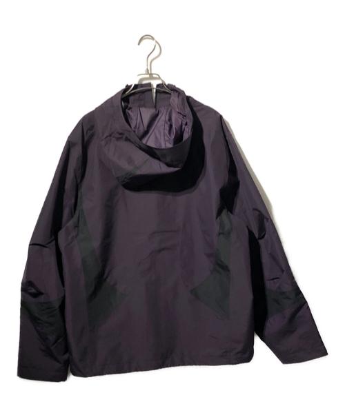 THE NORTH FACE（ザ ノース フェイス）THE NORTH FACE (ザ ノース フェイス) メンズアルトスジャケット パープル サイズ:lの古着・服飾アイテム