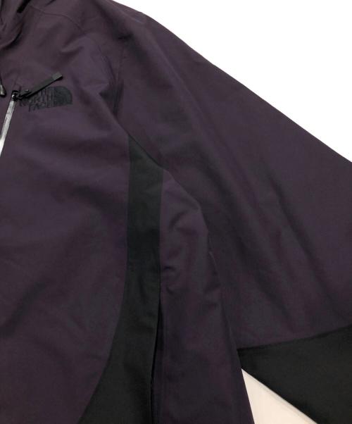 THE NORTH FACE（ザ ノース フェイス）THE NORTH FACE (ザ ノース フェイス) メンズアルトスジャケット パープル サイズ:lの古着・服飾アイテム