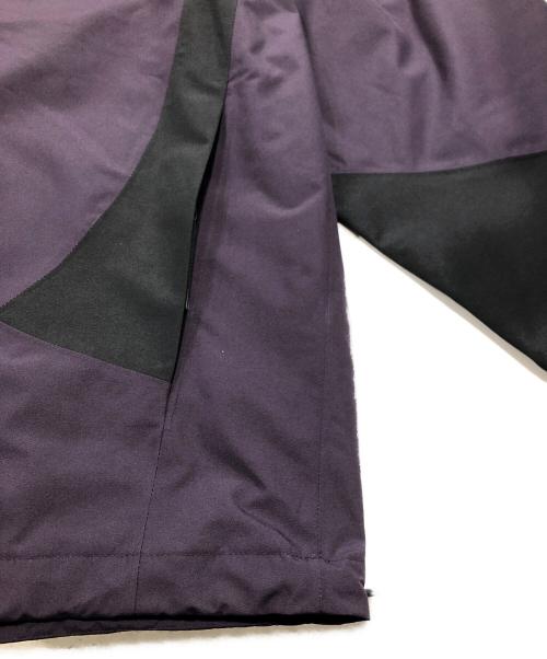 THE NORTH FACE（ザ ノース フェイス）THE NORTH FACE (ザ ノース フェイス) メンズアルトスジャケット パープル サイズ:lの古着・服飾アイテム