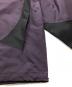 中古・古着 THE NORTH FACE (ザ ノース フェイス) メンズアルトスジャケット パープル サイズ:l：18000円