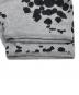 中古・古着 COMME des GARCONS HOMME (コムデギャルソン オム) プリントTシャツ グレー サイズ:不明：7000円