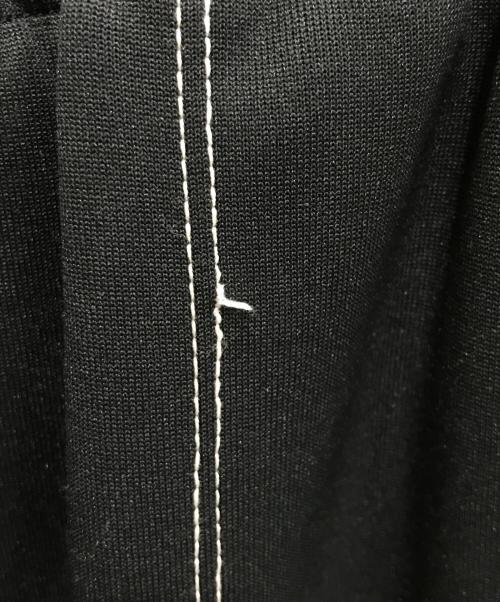 adidas（アディダス）adidas (アディダス) Muhammad Ali サイドライントラックパンツ ブラック サイズ:SIZE Mの古着・服飾アイテム
