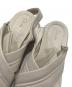 中古・古着 CLARKS (クラークス) タスカンクロス ホワイト サイズ:UK5　1/2/US8：6000円
