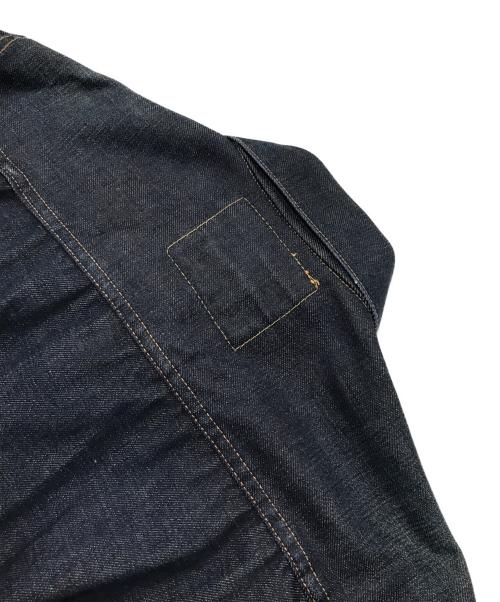 LVC（エルブイシー）LVC (エルブイシー) 507XXデニムジャケット インディゴ サイズ:38の古着・服飾アイテム