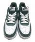 NIKE (ナイキ) コートビジョン ロー グリーン×ホワイト サイズ:US7/UK6/EUR40：5000円