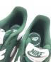 中古・古着 NIKE (ナイキ) コートビジョン ロー グリーン×ホワイト サイズ:US7/UK6/EUR40：5000円